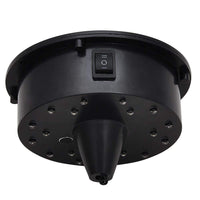 97-0420 Disco Mirro Ball Motor