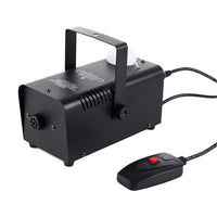 97-0501 400W Fog Machine with 4 Color LED