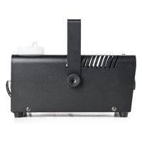 97-0501 400W Fog Machine with 4 Color LED