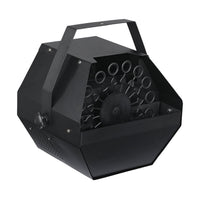 97-0512 Professional Metal Bubble Machine