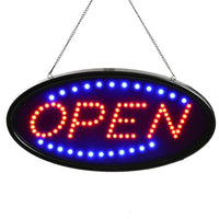 97-0921 LED Open Sign