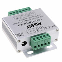 97-5050-06A RGBW LED Strip Signal Amplifier