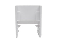 Connector Accessories for Wiring Duct 07-6494 and 07-6493 series