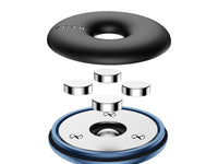 Ring Magnetic Car Bracket ( Paste Type )