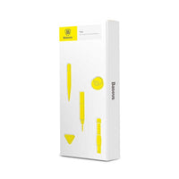 70-4ACDM-IP8 8 in 1 Mobile Phone Battery Repair and Disassemble Tools Kit