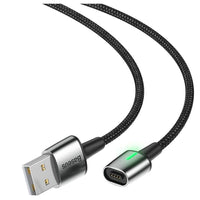 Zinc Magnetic Cable - Lightning / Type C