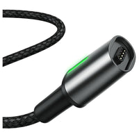 Zinc Magnetic Cable - Lightning / Type C