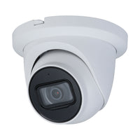 23-4D24A31T-AS 4MP WDR IR Eyeball Network Camera