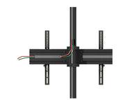 64-1344 2 x 2 VIDEO WALL CEILING MOUNT