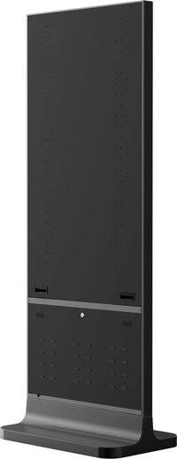 30-5513 55" Floor Standing Digital Signage with Touch Screen