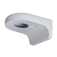 23-4FB203W Water-proof Wall Mount Bracket for Dome & Mini Dome Camera