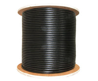 17-CAT5EODBGEL CAT5E Outdoor Gel Filled Direct Burial Cable - 1000FT