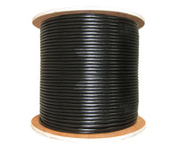 17-CAT6ODBGEL CAT6 Outdoor Gel Filled Direct Burial Cable - 1000FT