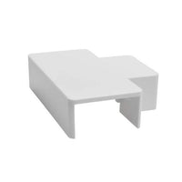 Connector Accessories for Wiring Duct 07-6494 and 07-6493 series