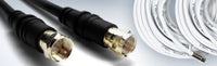 17-0060 RG-6 Coaxial Cable