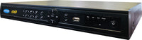 23-4410-32 Network Video Recorder 32 Channels 16 Ports PoE H.264 NVR