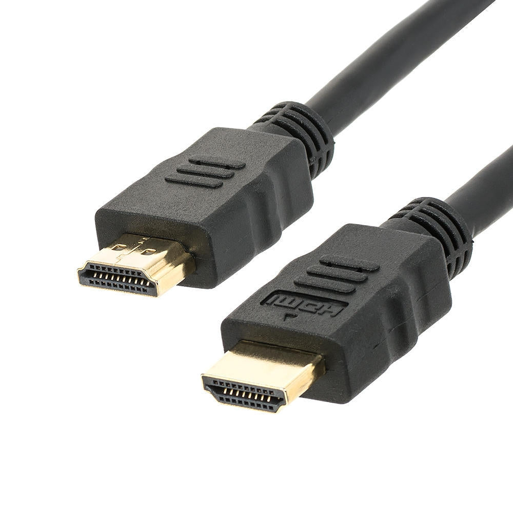 16-6321-35 HDMI High Speed Cable 4K 3D HDMI Cable version 1.4 - 35 Ft