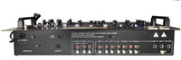 96-8305 Professional DJ Mixer