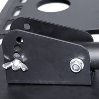 64-2102B Plasma / LED / LCD TV Tilt Celling Mount Bracket for 32-60 inches Screen