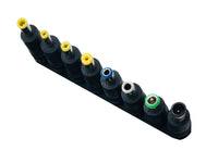 42-5090 Universal AC Power Adapter Charger with 12V / 15V / 16V / 18V / 19V / 20V / 24V Output