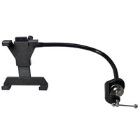 70-5110-84 Adjustable Gooseneck Mount Holder with Lazy Arm and Clamp for Tablets and iPad