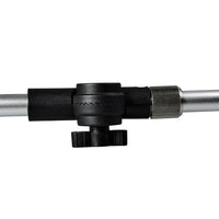 70-5110-01 Universal Tablet Holder with an Adjustable Clamp