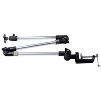 70-5110-01 Universal Tablet Holder with an Adjustable Clamp