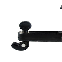 70-5110-12 Car Head Rest Tablet Holder Ajustable Up to 8"