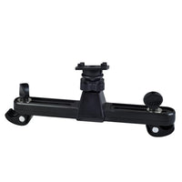 70-5110-12 Car Head Rest Tablet Holder Ajustable Up to 8"