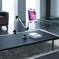 70-5110-01 Universal Tablet Holder with an Adjustable Clamp