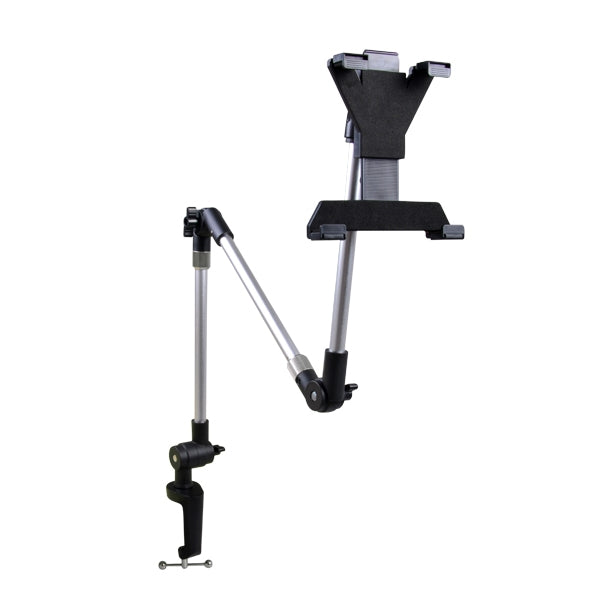 70-5110-01 Universal Tablet Holder with an Adjustable Clamp