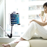 70-5110-01 Universal Tablet Holder with an Adjustable Clamp