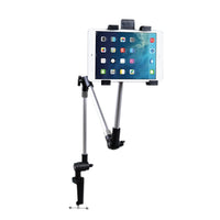 70-5110-01 Universal Tablet Holder with an Adjustable Clamp