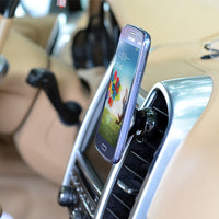 70-5110-04 Magnetic Air Vent Holder for Mobile Phone