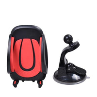 70-5110-55 Dashboard Suction Phone Holder