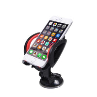 70-5110-55 Dashboard Suction Phone Holder