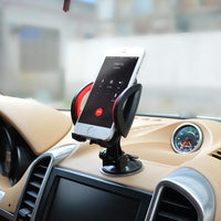 70-5110-55 Dashboard Suction Phone Holder
