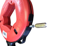 50-4856-15L 15 meters Fish Tape Reel with LED Light