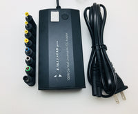 42-5100 Universal DC Power Adapter Charger with 12V / 15V / 16V / 18V / 19V / 20V / 22V / 24V Output