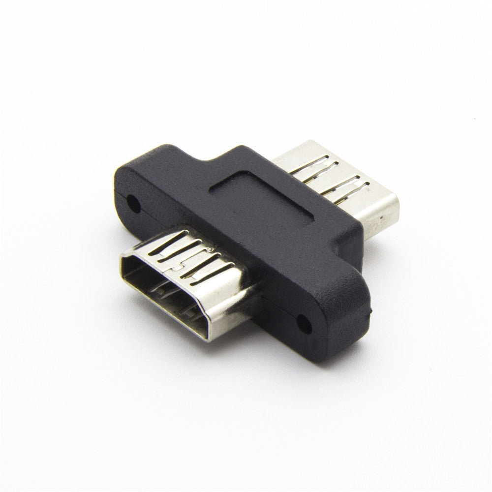 16-6382-01 HDMI Female To Female Connector