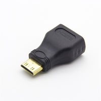 16-6384 HDMI Female to Mini HDMI Male Adapter