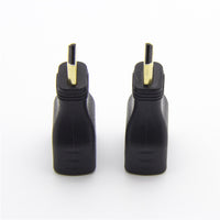 16-6384 HDMI Female to Mini HDMI Male Adapter