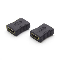 16-6382 HDMI Female to Female Coupler