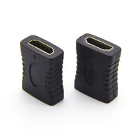 16-6382 HDMI Female to Female Coupler