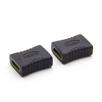 16-6382 HDMI Female to Female Coupler