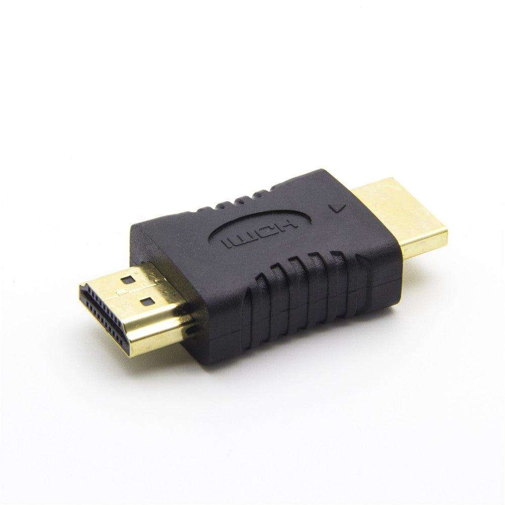 16-6383 HDMI Male To Male Coupler