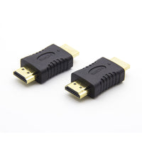 16-6383 HDMI Male To Male Coupler