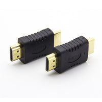 16-6383 HDMI Male To Male Coupler