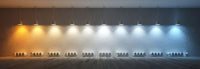 97-505060W High Density Cool White Waterproof LED Strip Light