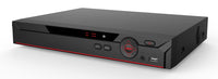 23-4XV51A08-X Digital Video Recorder 8 Channel Penta-brid 1080P Mini 1U H.265 DVR